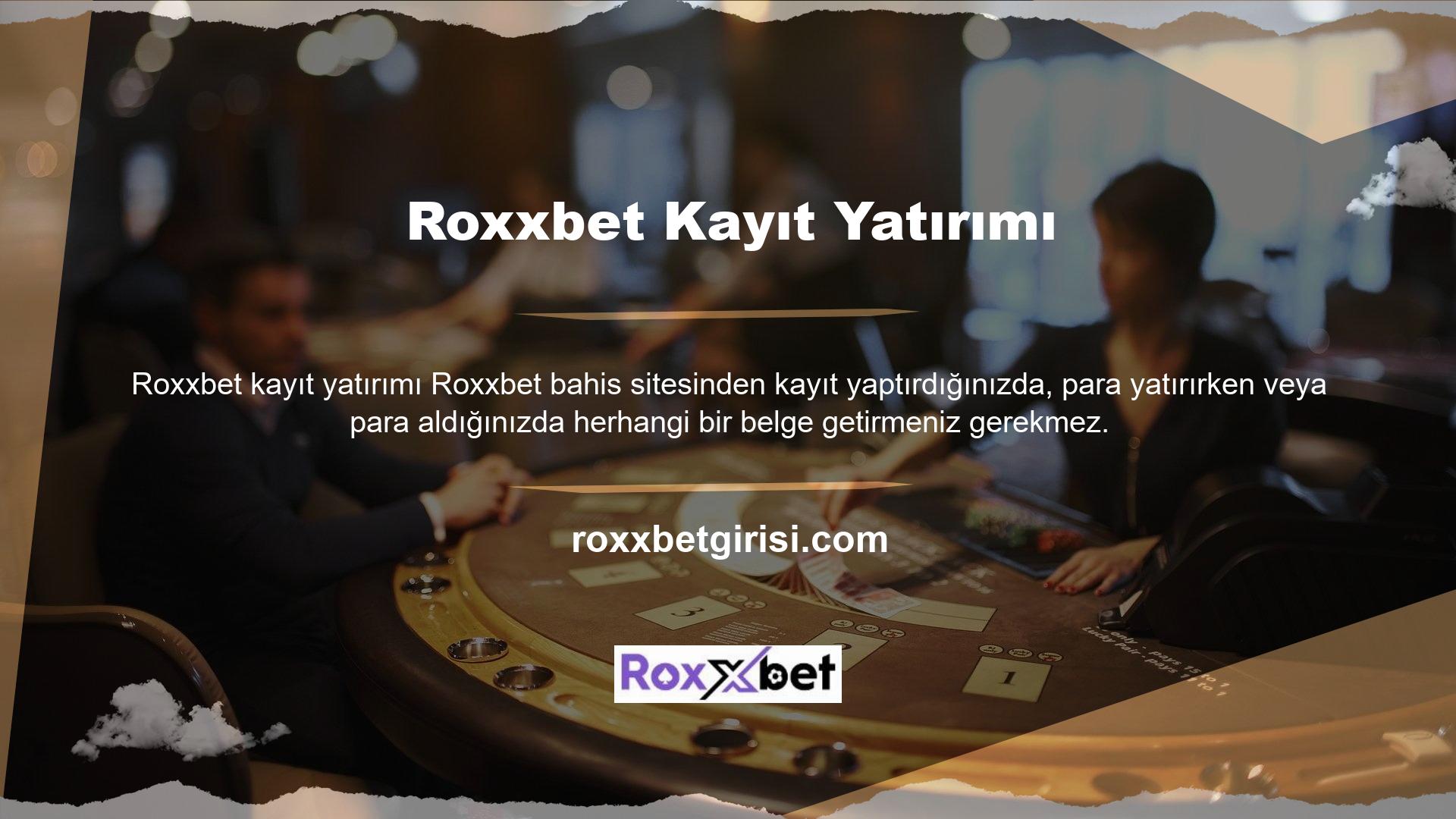 Birinin casino sitesinden belgeye ihtiyacı olup olmadığını bilmek istiyorsanız, tek yapmanız gereken casino sitesini iletişim kanallarına bağlamaktır