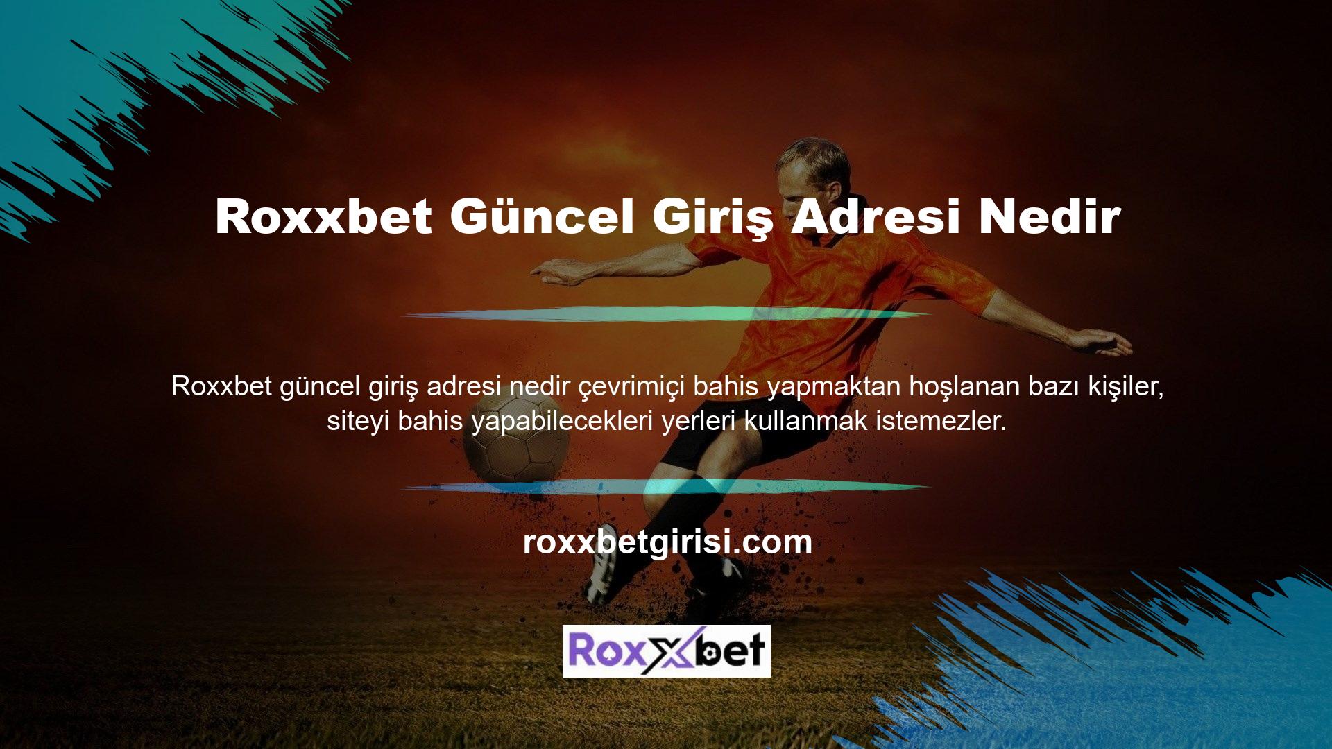 Roxxbet üyeliğinizi iptal etmek istiyorsanız, bazı önemli şeyler bilmelisiniz